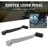 Motorcycle Gear Shifter Shift Lever Pedal Replacement for Kawasaki KLX250 2006-2020 KLX300 KLX300R KLX300SM 2020-2025 CNC Aluminum Gear Shift Lever