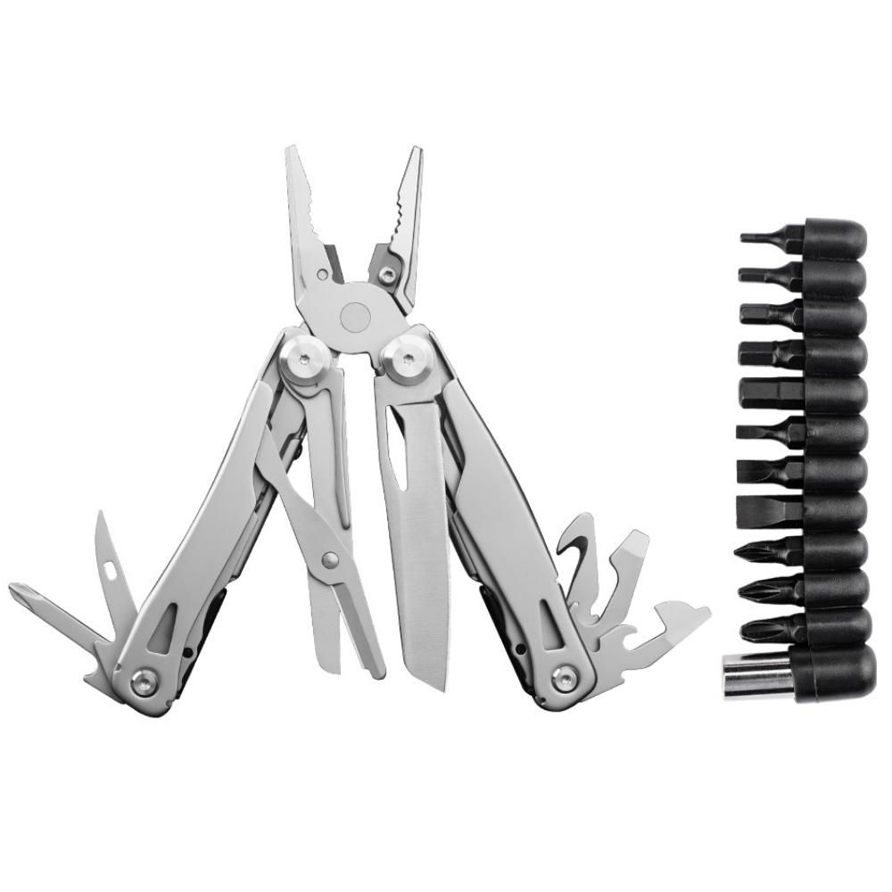 

Новые многофункциональные складные плоскогубцы EDC для кемпинга, многофункциональный нож электрика, отвертка, инструменты для выживания на открытом воздухе, кусачки для проволоки