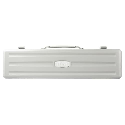 TONE 750M Socket Wrench Set, 12.7mm (1/2") Drive, Silver, Includes 17 Pieces