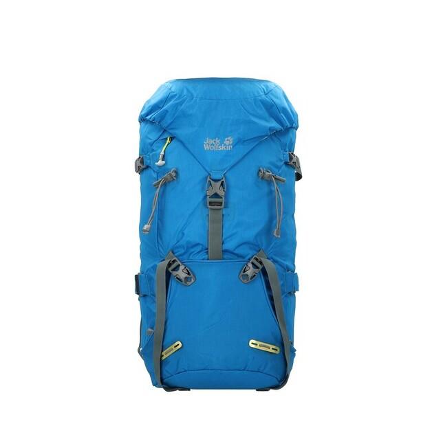 

Рюкзак Jack Wolfskin 208848 One Size