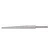Double Scale Taper Gauge Stainless Steel Hole Measure Tool Gap Gauge Gap Feeler  Welding Alignment