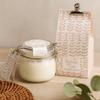 Soy Wax Candle Kilner Jar Japanese Bloom 400ml