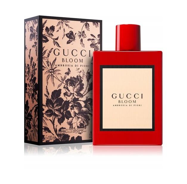Gucci Bloom Ambrosia Di Fiori Eau De Parfum