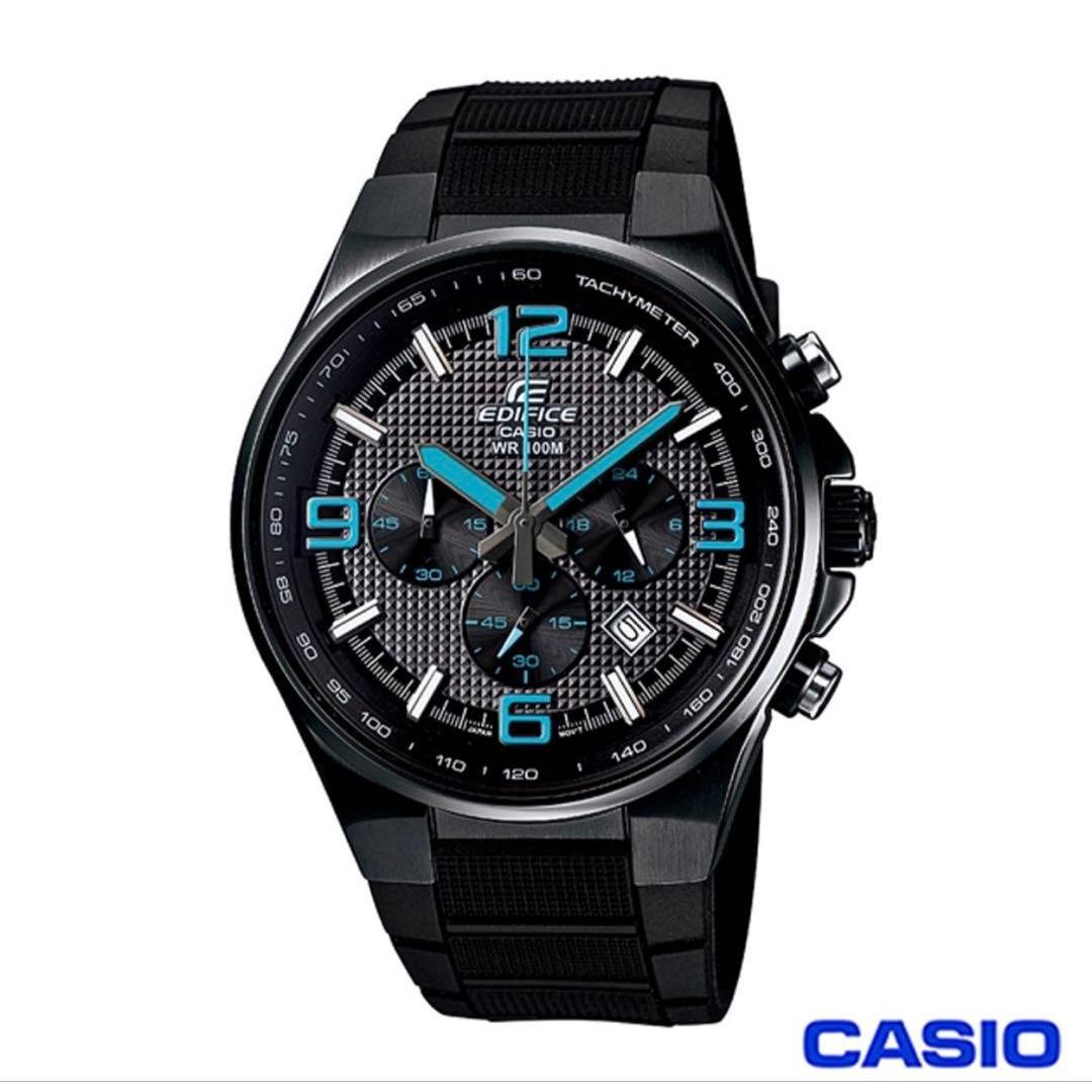 Used Brand new! Casio Edifice EFR-515PB-1A2VEF Men s Watch