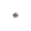 No Brand  #13(JP Size) Ring K18 White Gold Women
