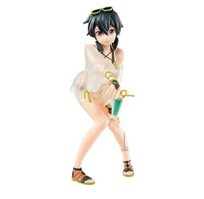 BANPRESTO Sword Art Online Memory Defrag EXQ Figure ~Sinon~