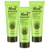 Aloe Essential Soothing Gel Moisturizer for Normal To Dry Skin 165ml X 3ea