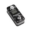 FLATSONS Multifunctional Preamp Effector Guitar Effect Pedal Processor Universal Guitar Bass Effectors Stringed