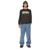 Sweat-shirt Diesel Ginn L8