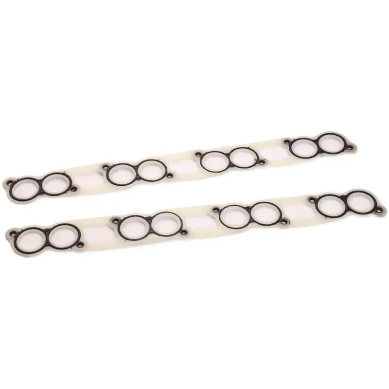 MS19311 For Ford Powerstroke F-350 F-250 E-350 New Engine Intake Manifold Gasket Set 6.0L 6.4L MS19311
