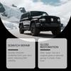 Car Scratch Pen Two In One Paint Care Daily Maintenance 12ml