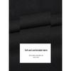 Herren Langarm Rundhals Freizeit T-Shirt