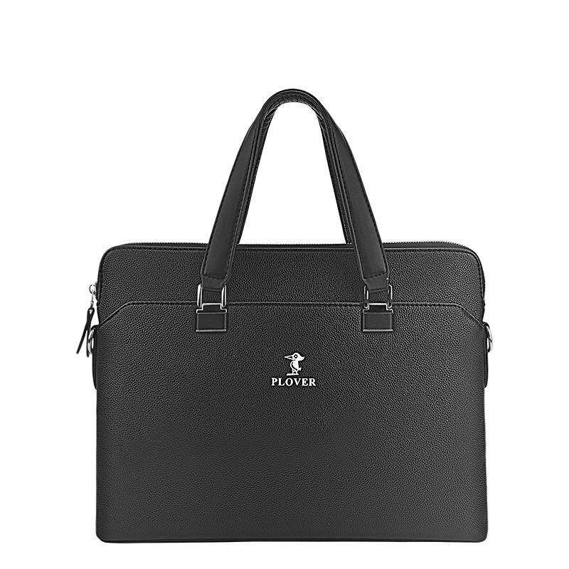 Деловой портфель PLOVER PU