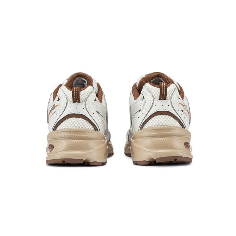 Buty NEW BALANCE Męskie i Damskie, Modne Codzienne Buty Dad dla Par, Model MR530NI