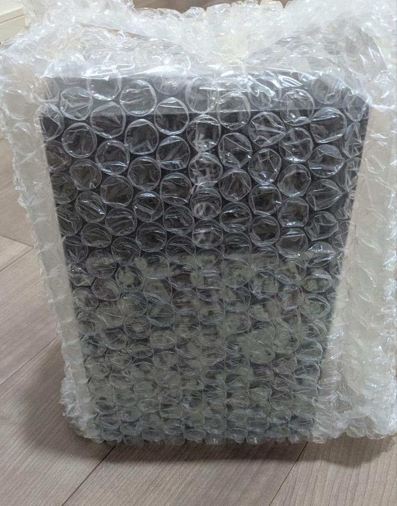 [USED] BE@RBRICK Demon Slayer 100% & 400%