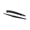 Fits 21 Hyundai Staria models: Rear Wiper Blade, Blade Strip, and Rocker Arm Assembly.