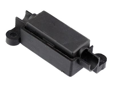 Strip Fuse Holder, HSB and MIDIVAL, Single