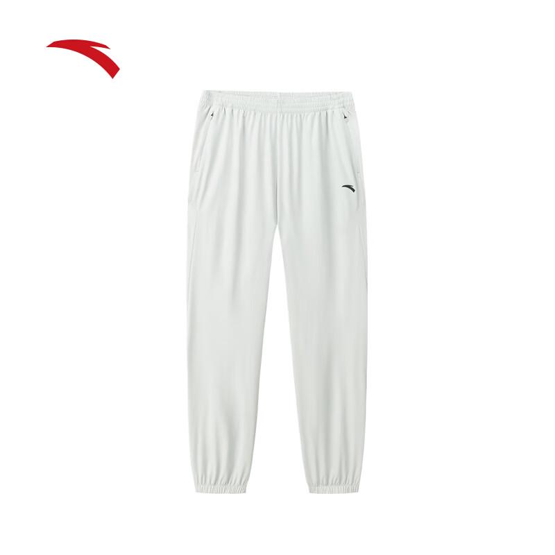 Anta Men's Juejuezi 5.0 Quick-Dry Training Pants