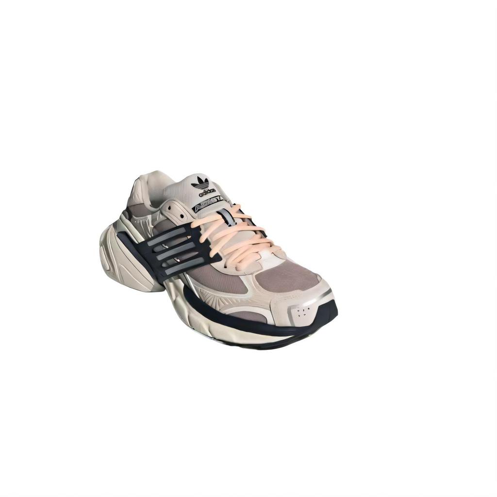 Adidas Originals Adistar Xlg Fashionable Minimalist Stylish Low-Top Dad Sneakers Women Sneakers Pink White JI2818