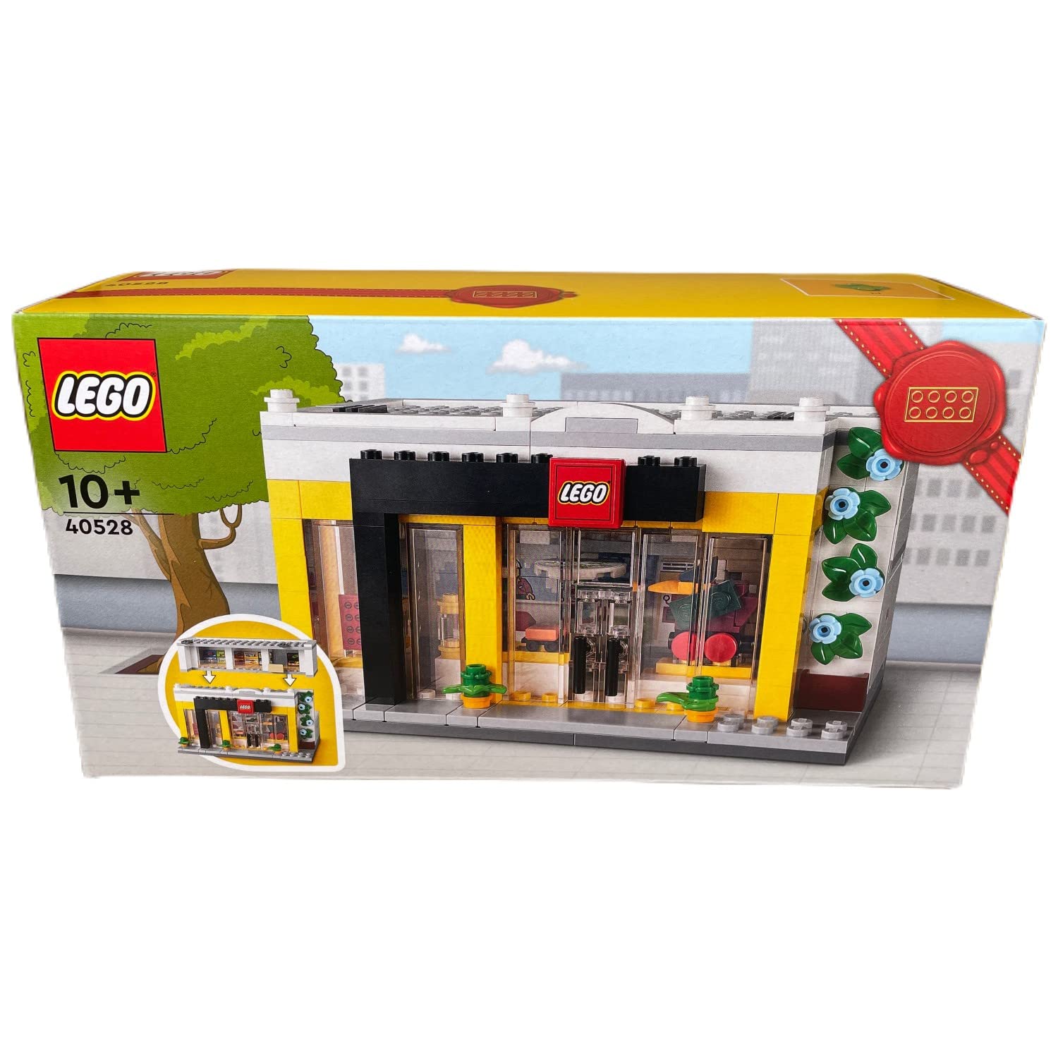 LEGO LEGO Магазин 40528