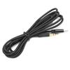 Type C Headphone Audio Cable USB C to 3.5mm Replace Headphone Cord with Microphone and Volume Control for MDR‑1A XB950