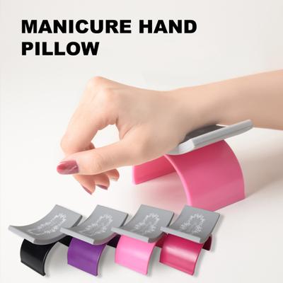 Great Manicure Hand Rest Reusable Long Lasting Decorative