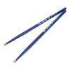 Drum Sticks Rockout Class Jazz Musical Instrument 7A Drumsticks Tear Drop Tip Wood Tip Drumsticks for Beginners Students