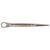 TONE 30mm Wide Open End Wrench with Shear Torsion SMN-30M (for Bolts)