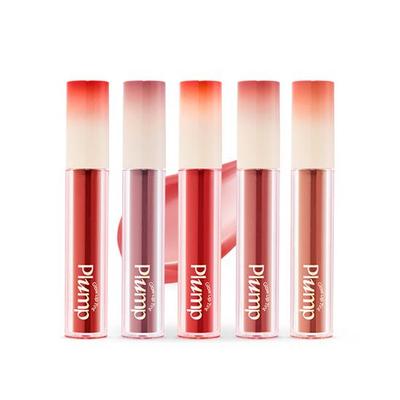 Тінт для губ MAKEHEAL Plum Glow 4 г