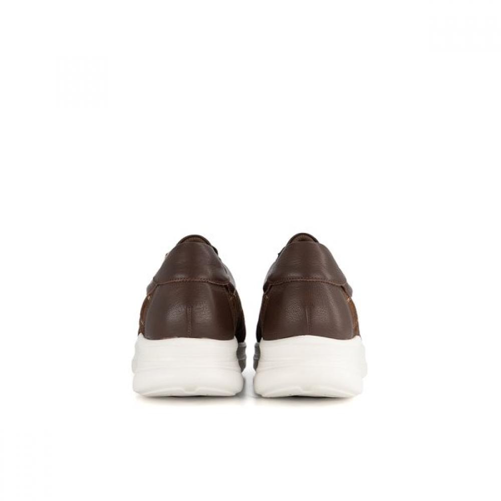 Vainer Brown Women S Comfort SneakerS 148a0v1cb