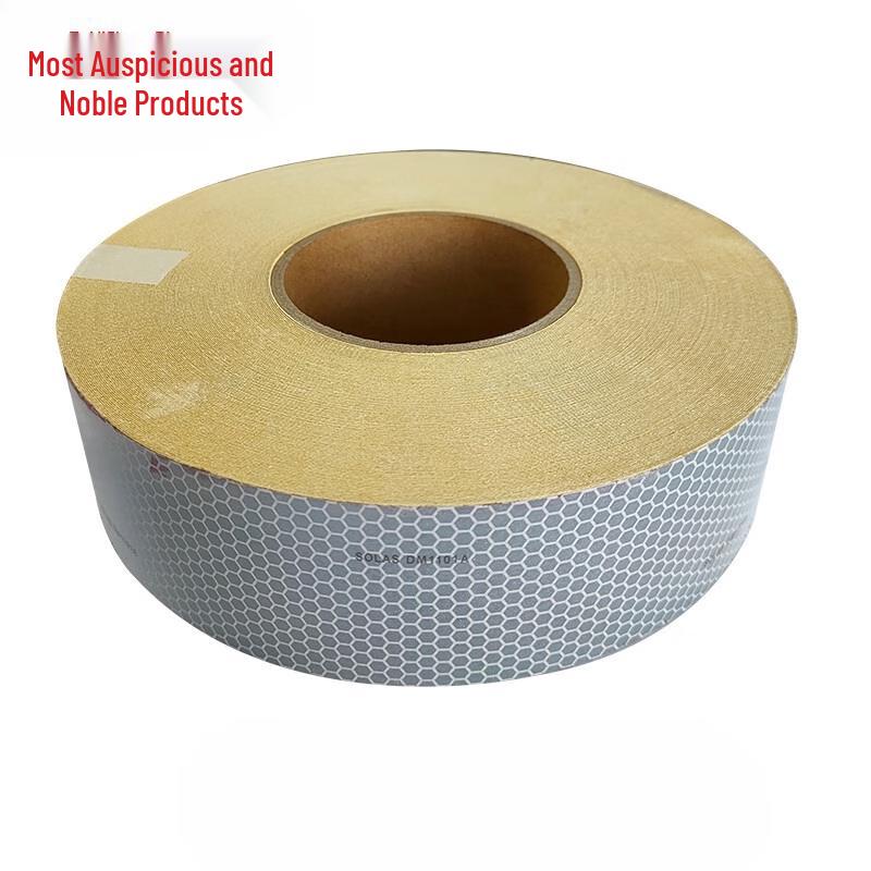 Marine Self-Adhesive Reflective Tape