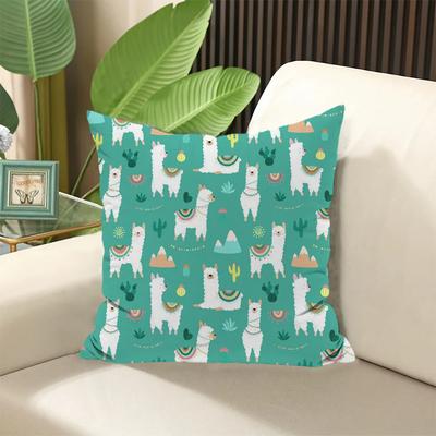 Ropa de mesa y sofá – Fundas de cojín