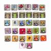 Overboss. Board Game. Muduko