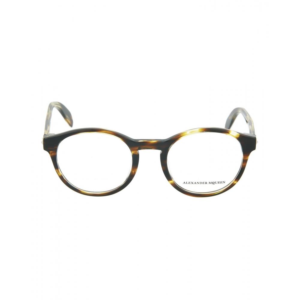 

Александр МакКуин Оптические оправы Panthos