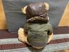 [USED] Pilot Teddy Bear
