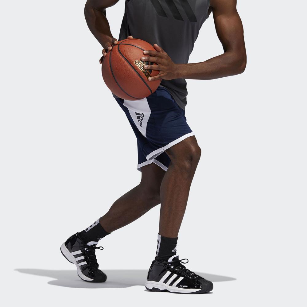 adidas Casual Shorts Men's College Navy FL0929