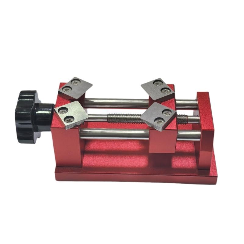 Lightweight Watch Repair Tool Mouth Machine Watch Starting Mouth For Glass Starting Outer Tooth Opening Removing