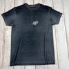 Vintage Y2K Fox Racing T-Shirt Herren Medium Ausgegraut Unisex T-Shirt