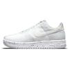 Air Force 1 Crater Flyknit 'White Wolf Grey' Men's DC4831-100