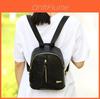 Chic Small Square Handbag Versatile Water-repellent Fabric For Everyday Use
