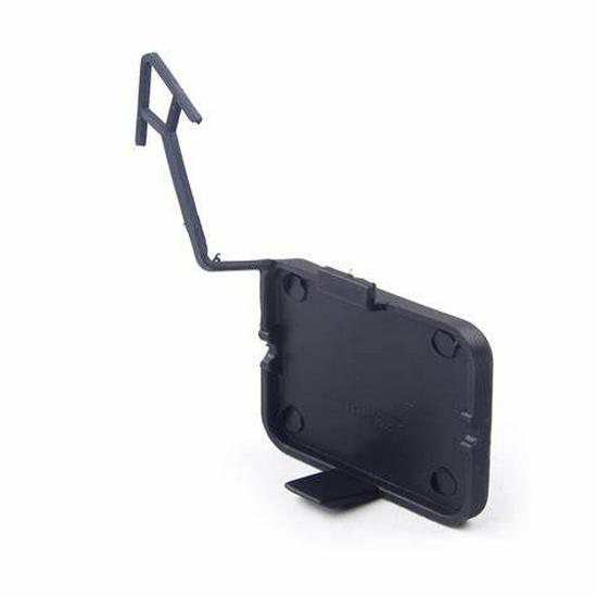 Capac cârlig de remorcare pentru Mercedes-Benz ML350/ML300 W164 Bară de protecție față