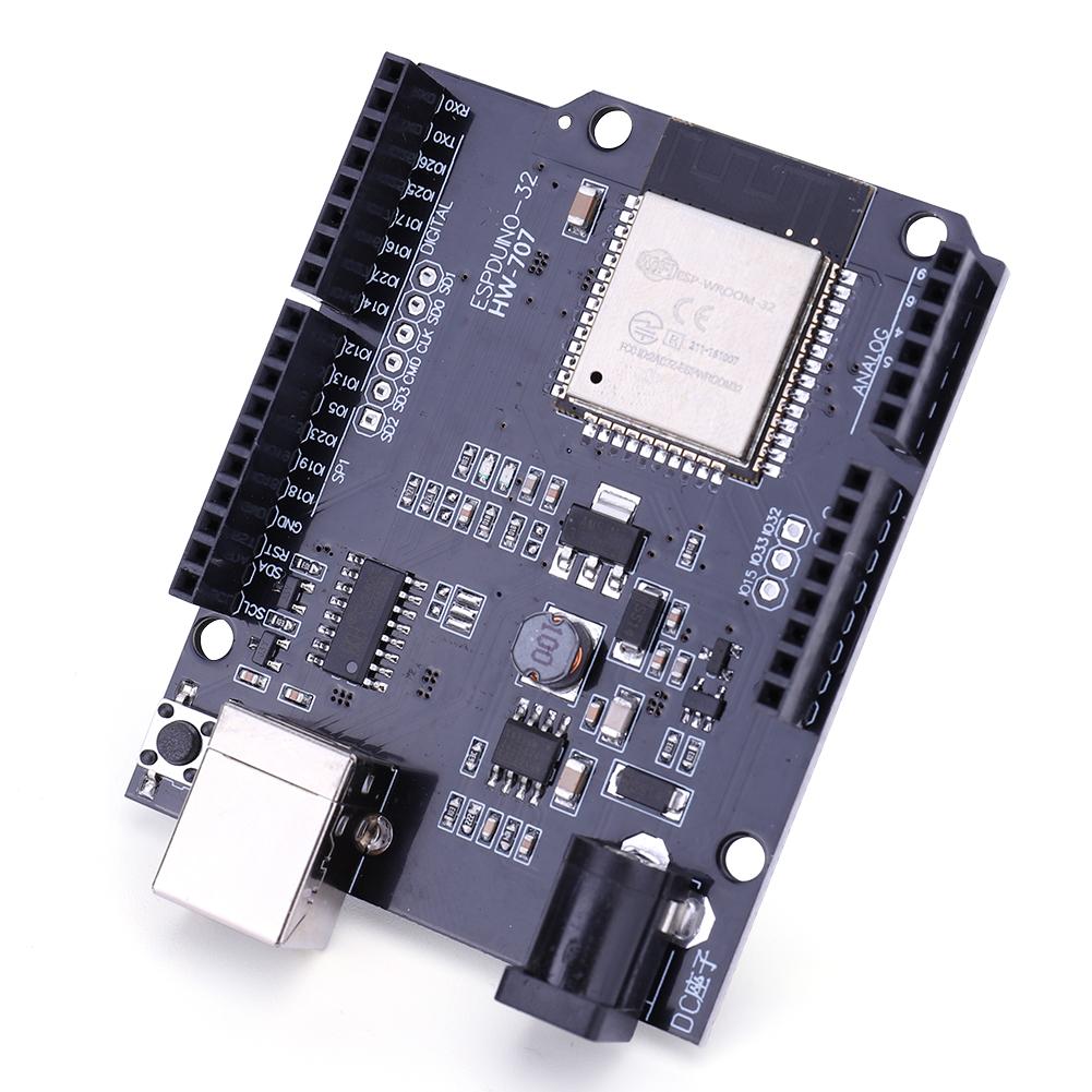 

# Плата керування Плата модуля послідовного порту WiFi, сумісна з Bluetooth