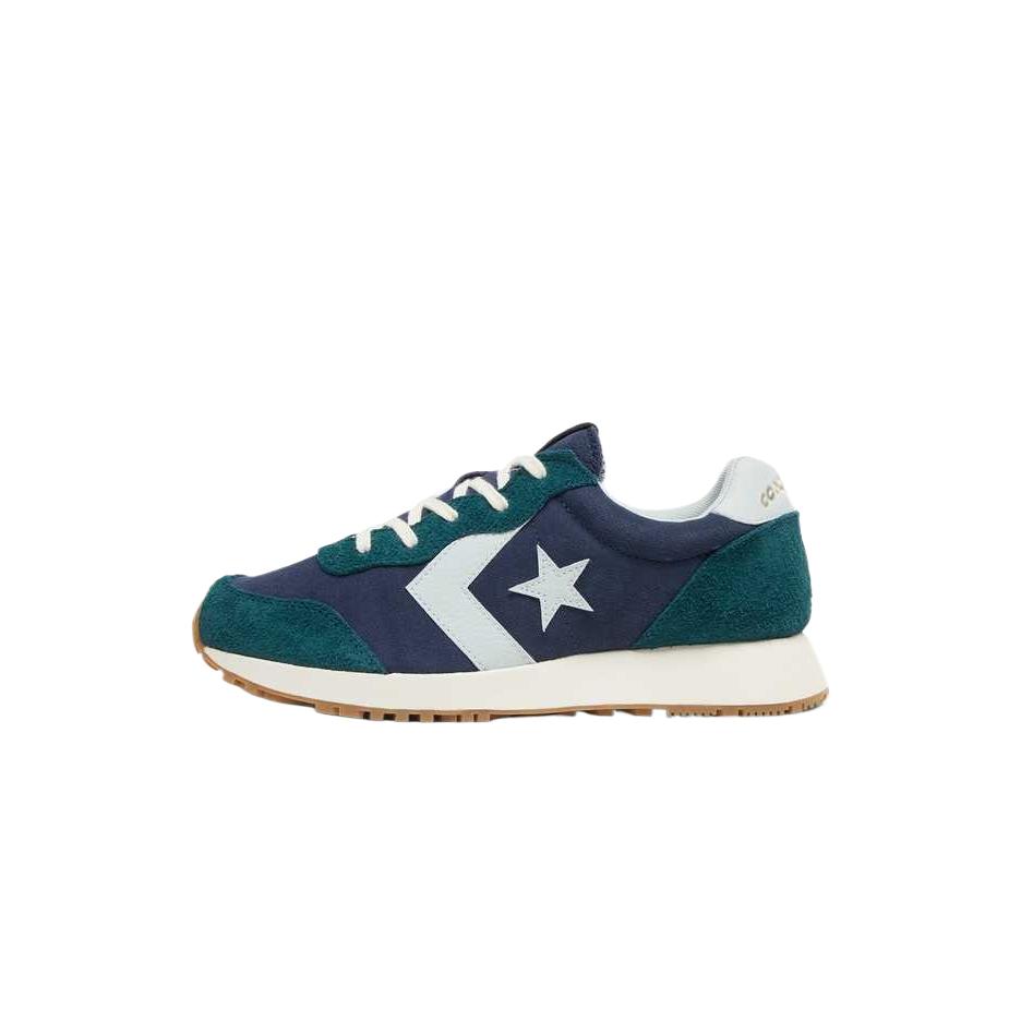 

Converse Omega Trainer Synthetic Leather Simple Sports Classic Texture Non-Slip Lifestyle Casual Shoes Unisex Sneakers A17676C 35