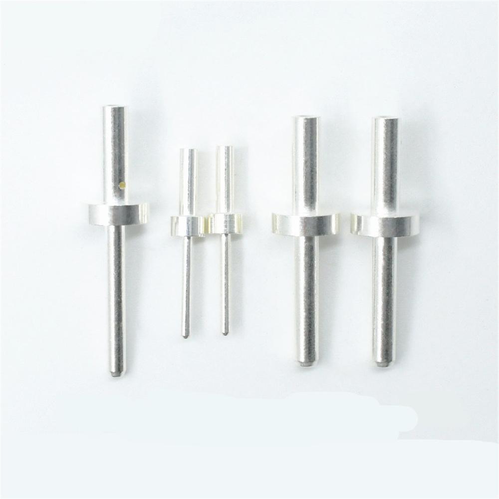 J1772 50 Amp Replacement Pins Kit Set For J1772 Electric Vehicle Charging Socket