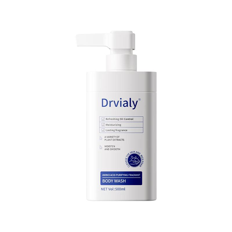 

DRVIALY Amino Acid Fragrant Shower Gel