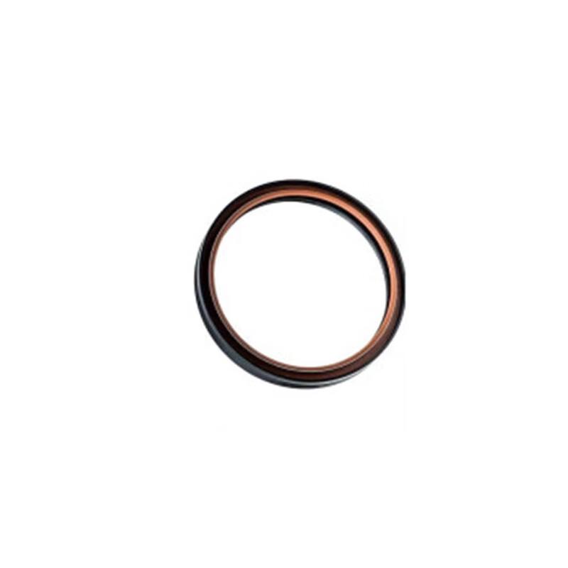 Lingxi Compatible Shaanxi SX2190N Front Wheel Hub Oil Seal