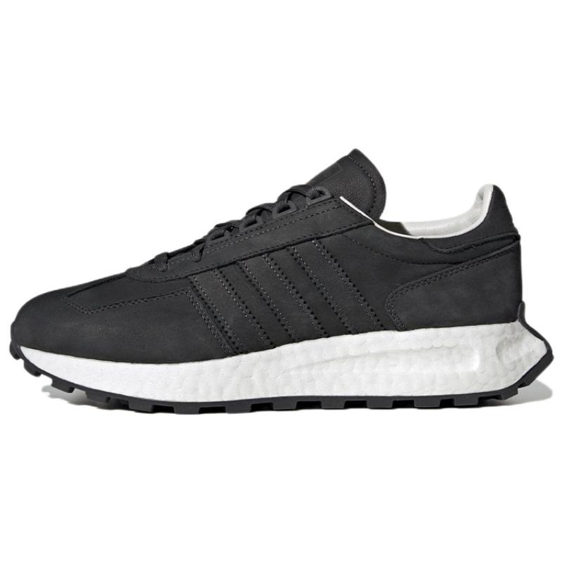 

adidas originals Retropy E5 Carbon Black Sneakers GW6783 36⅔
