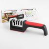 ZISIZ 4-in-1 Kitchen Knife Sharpener
