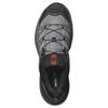 SALOMON X Ultra 360 Asphalt Męskie Sneakersy Szary Sharkskin Karmelowo-Kaflowy L47571700