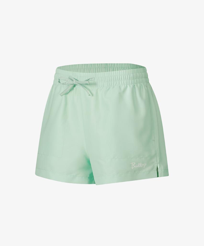 Baellob Women'S Surfi Water Pants Mint